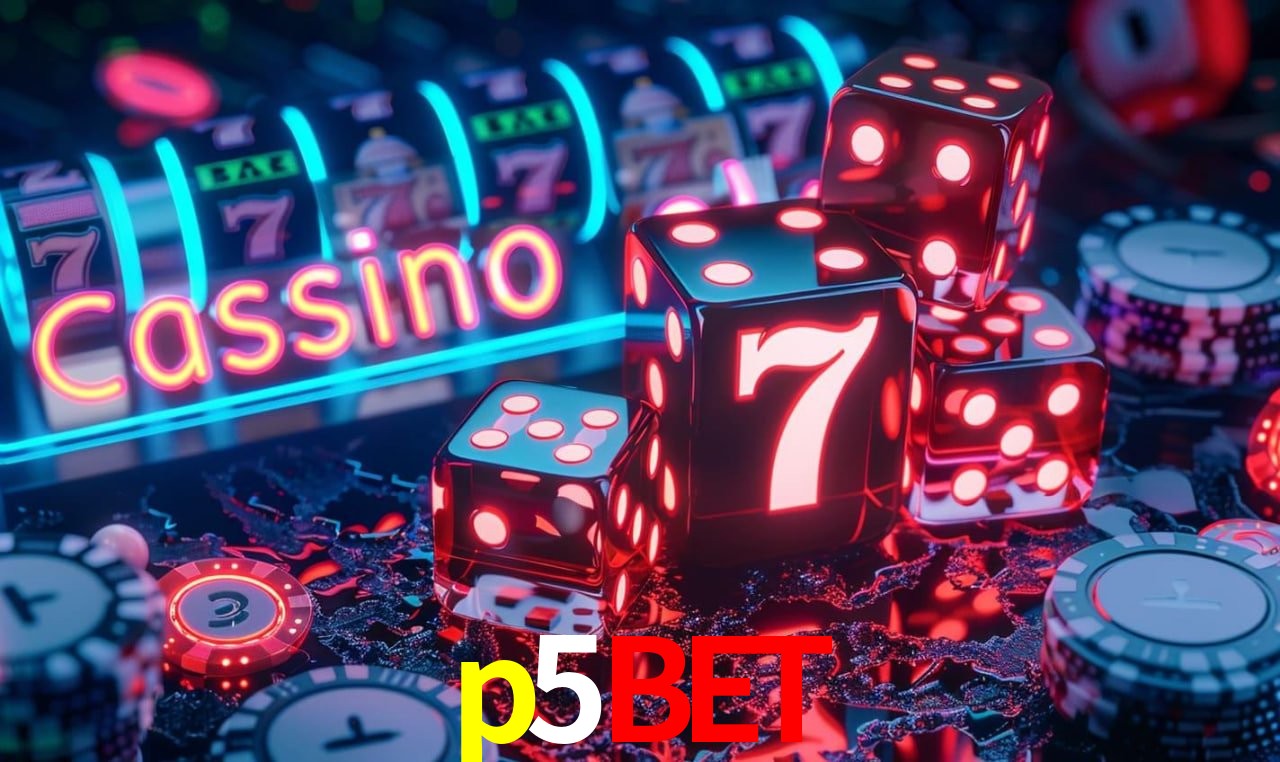 Platform Technology p5bet