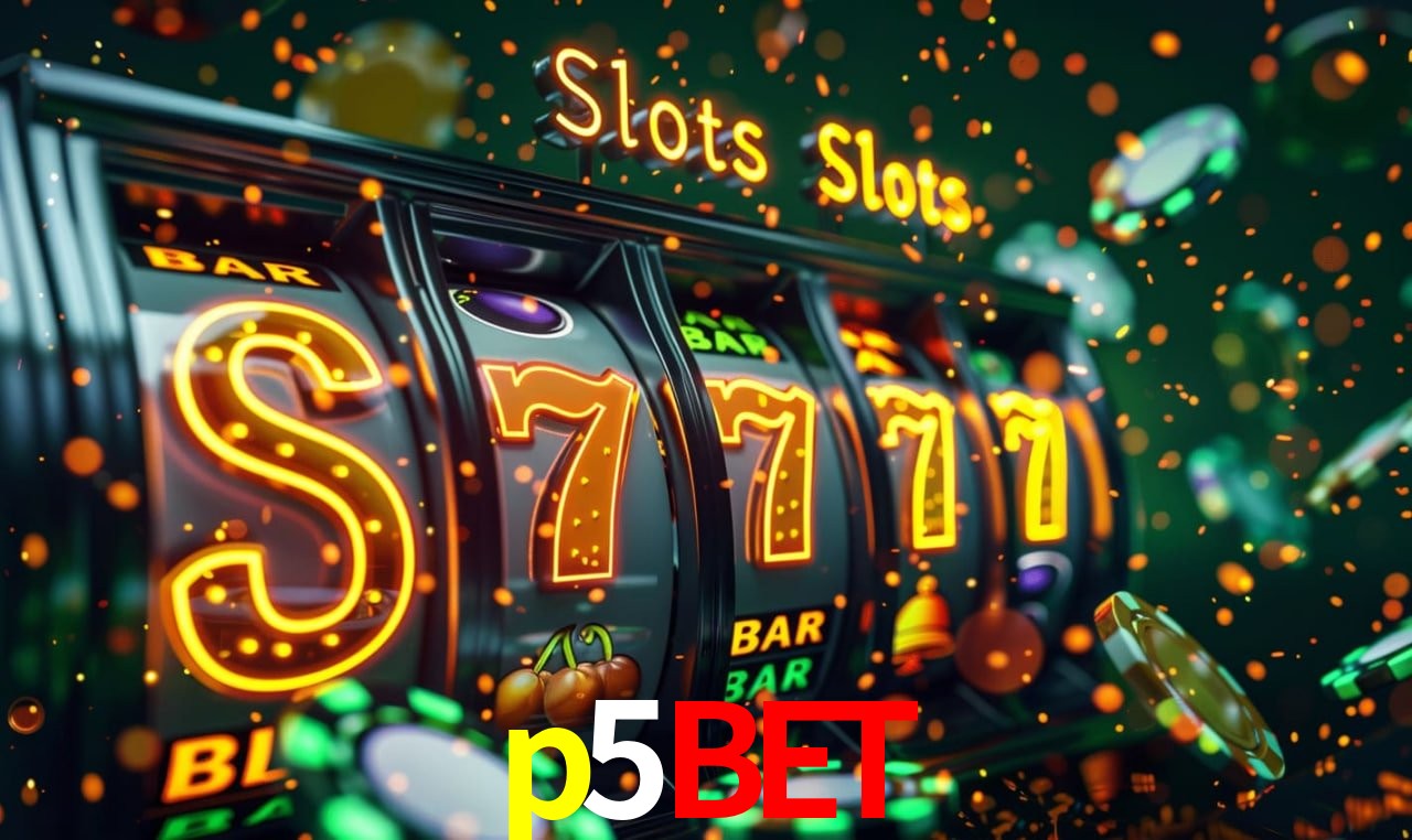 Estatísticas Esportivas p5bet