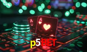 Avaliações dos Jogadores p5bet