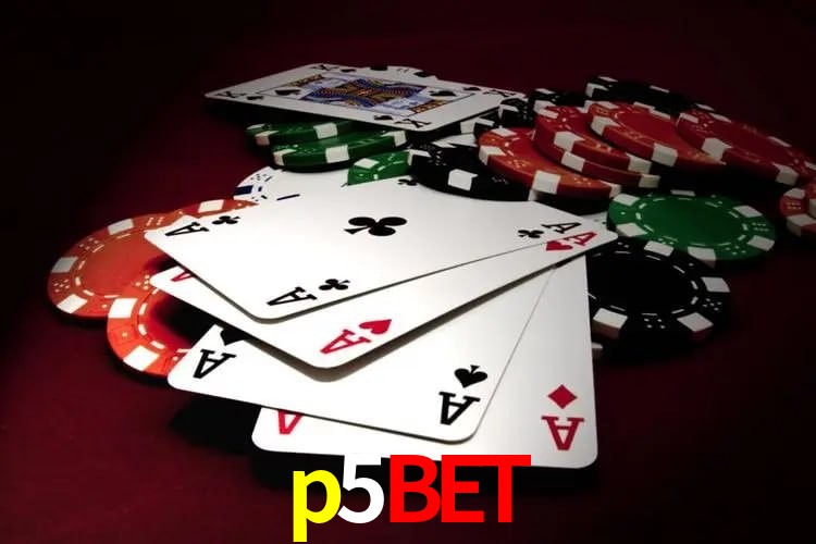 Jogo Spaceman p5bet