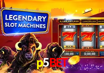 A Experiência Imersiva dos Cassinos Ao Vivo no p5bet