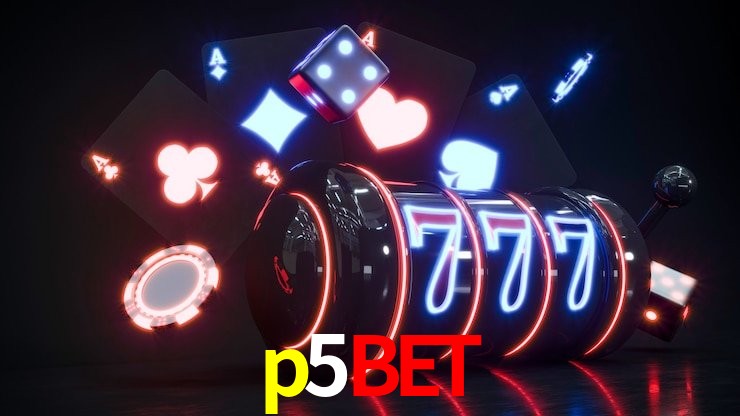 2FA Security p5bet