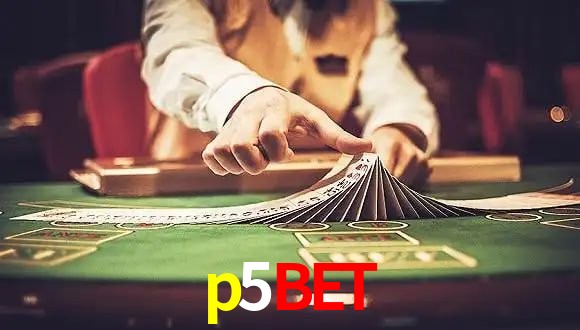 Live Casino p5bet