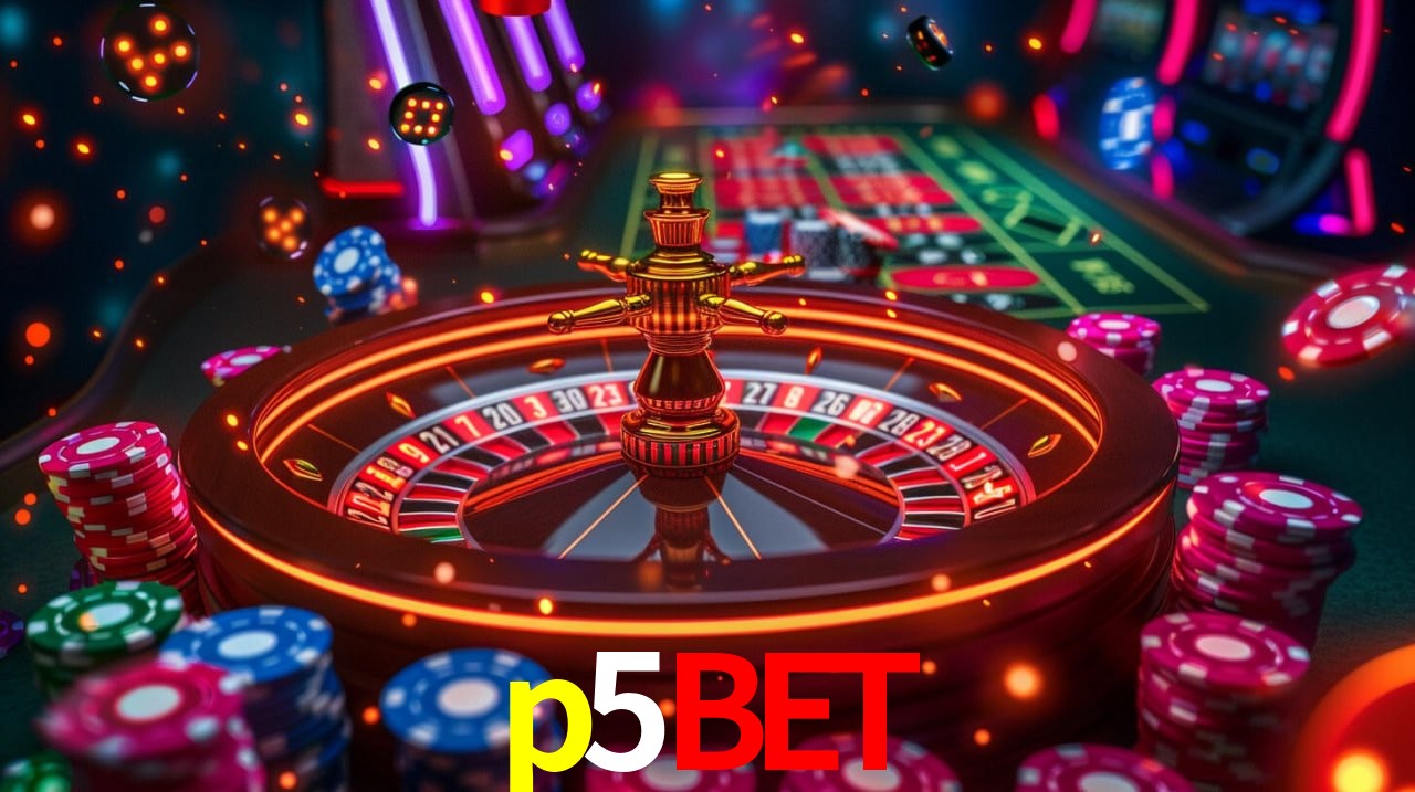 PIX Instantâneo p5bet